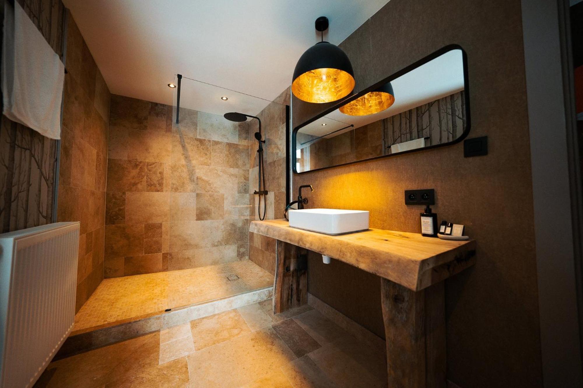 Oustalet Spa Exterior photo